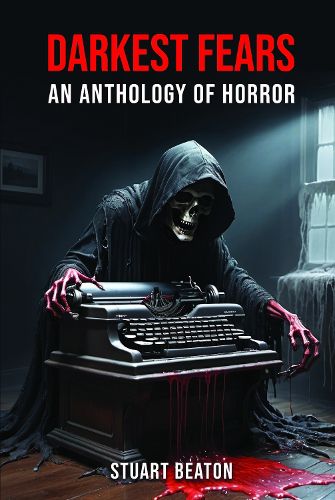 Cover image for Darkest Fears