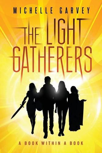 Cover image for The Light Gatherers