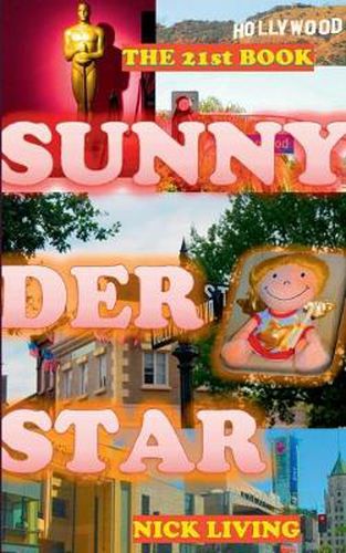 Cover image for Sunny der Star: The Mom Edition