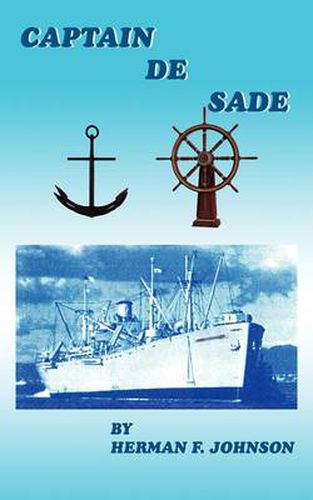 Cover image for Captain de Sade