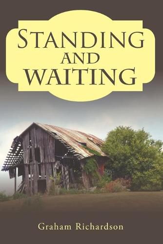 Cover image for Standing and Waiting