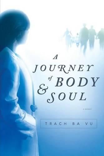 Cover image for A Journey of Body and Soul