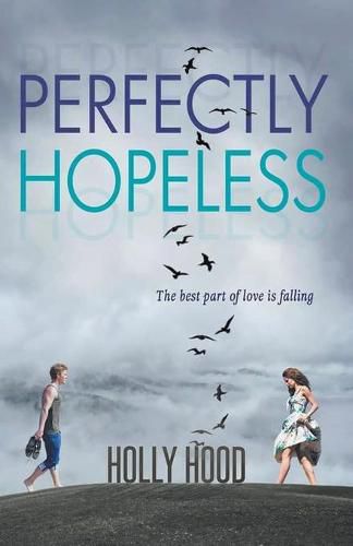 Cover image for Perfectly Hopeless