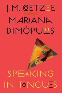 Cover image for Speaking in Tongues