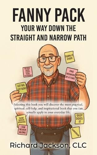 Cover image for Fanny Pack