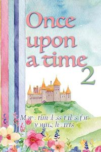 Cover image for Once Upon A Time II