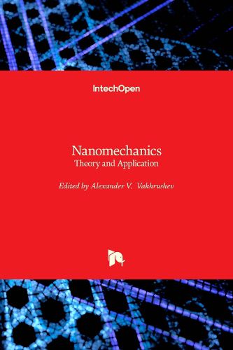 Cover image for Nanomechanics: Theory and Application