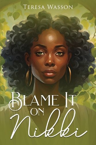 Cover image for Blame It on Nikki