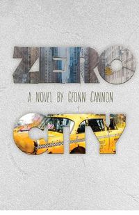 Cover image for Zero City