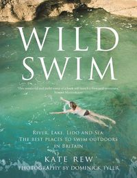 Cover image for Wild Swim