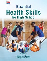 Cover image for Essential Health Skills for High School