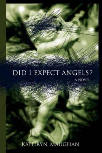 Cover image for Did I Expect Angels?