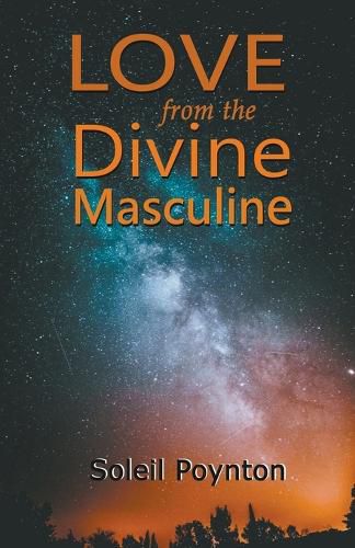 Cover image for Love from the Divine Masculine