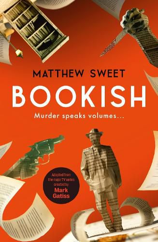 Cover image for Bookish