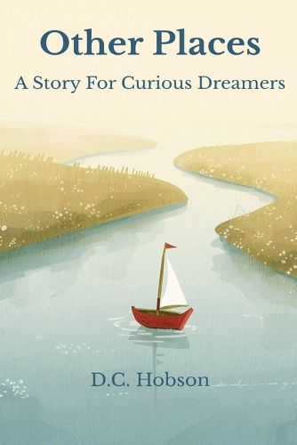 Cover image for Other Places