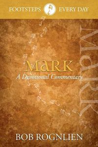 Cover image for Mark