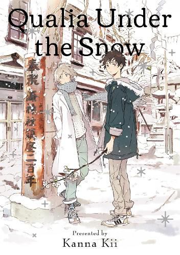 Cover image for Qualia Under the Snow