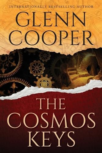 Cover image for The Cosmos Keys