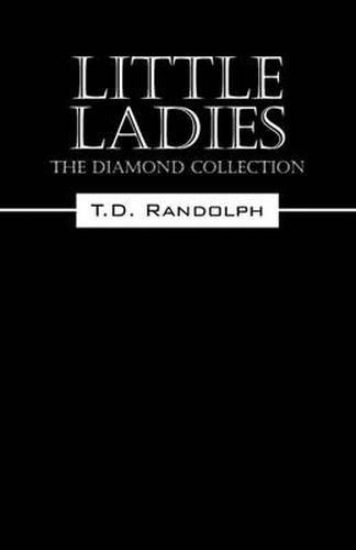 Cover image for Little Ladies: The Diamond Collection