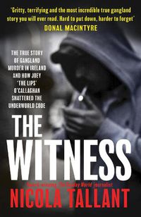 Cover image for The Witness