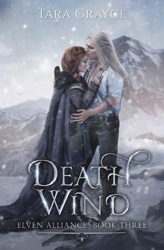 Cover image for Death Wind