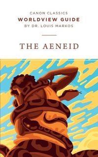 Cover image for Worldview Guide for The Aeneid