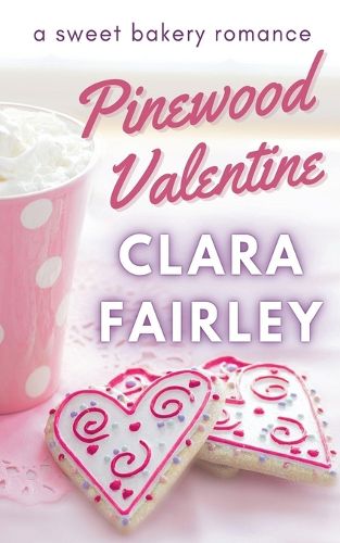 Cover image for Pinewood Valentine