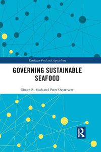 Cover image for Governing Sustainable Seafood