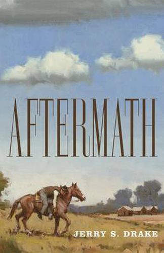 Cover image for Aftermath