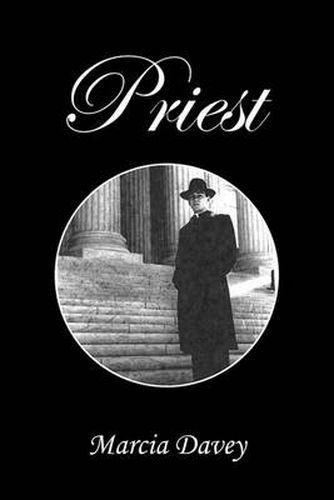 Cover image for Priest