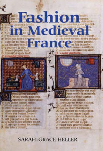 Fashion in Medieval France