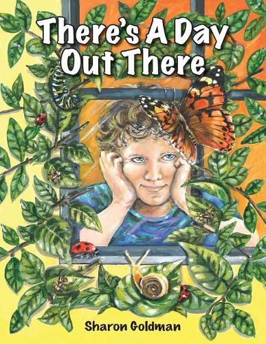 Cover image for There's a Day Out There