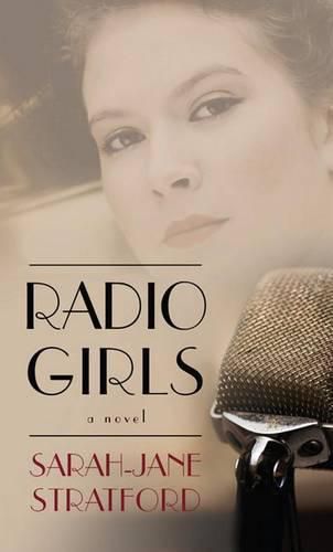 Cover image for Radio Girls
