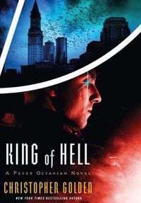 Cover image for King of Hell