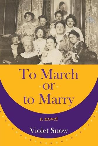 Cover image for To March or to Marry