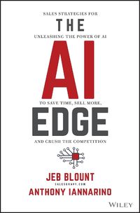 Cover image for The AI Edge