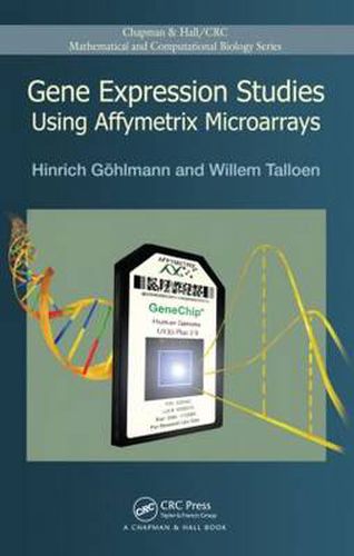 Cover image for Gene Expression Studies Using Affymetrix Microarrays