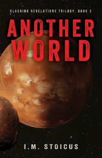 Cover image for Another World