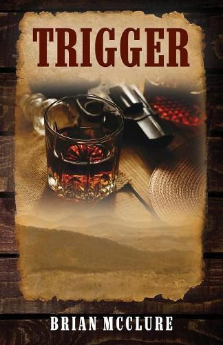 Cover image for Trigger