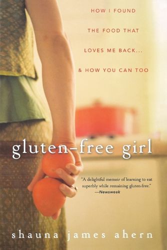 Cover image for Gluten-Free Girl
