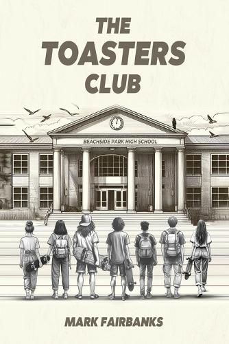 Cover image for The Toasters Club