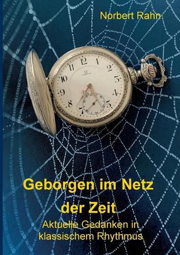 Cover image for Geborgen im Netz der Zeit