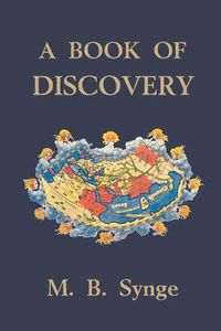 Cover image for A Book of Discovery