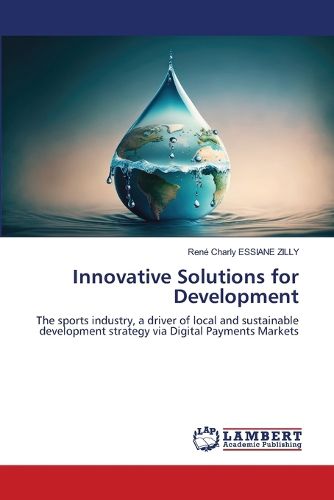 Cover image for Innovative Solutions for Development