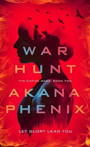 Cover image for War Hunt