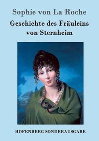 Cover image for Geschichte des Frauleins von Sternheim