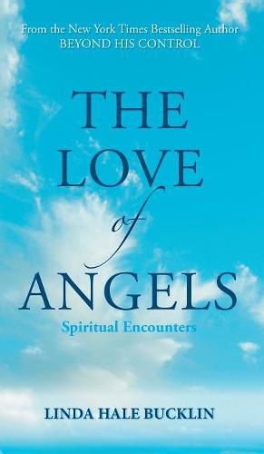 Cover image for The Love of Angels (Spiritual Encounters)