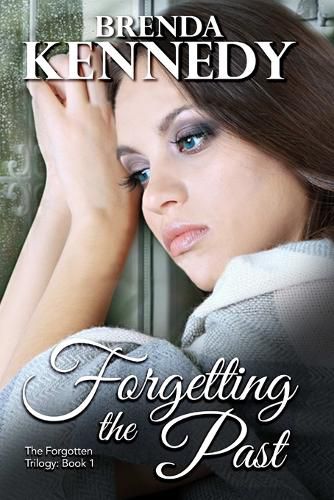 Cover image for Forgetting the Past