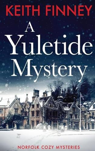 Cover image for A Yuletide Mystery