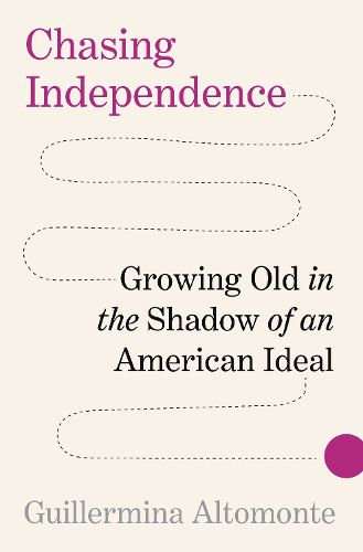 Cover image for Chasing Independence